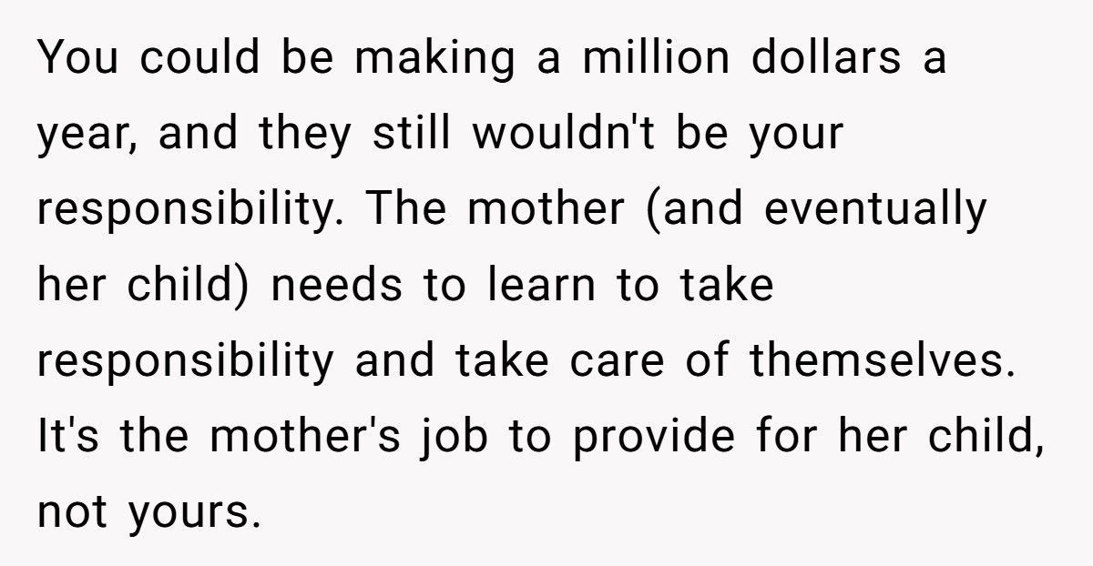 Woman Hides Veggies In Every Meal After Roommate’s Kid Keeps Stealing Her Food