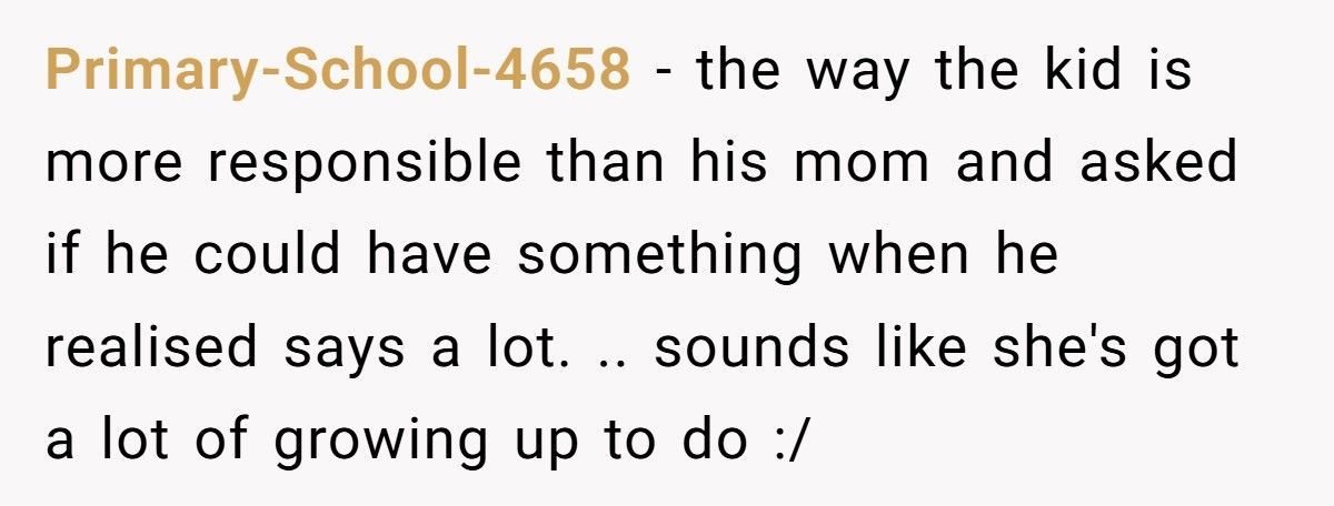 Woman Hides Veggies In Every Meal After Roommate’s Kid Keeps Stealing Her Food