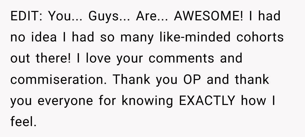 Woman Hides Veggies In Every Meal After Roommate’s Kid Keeps Stealing Her Food