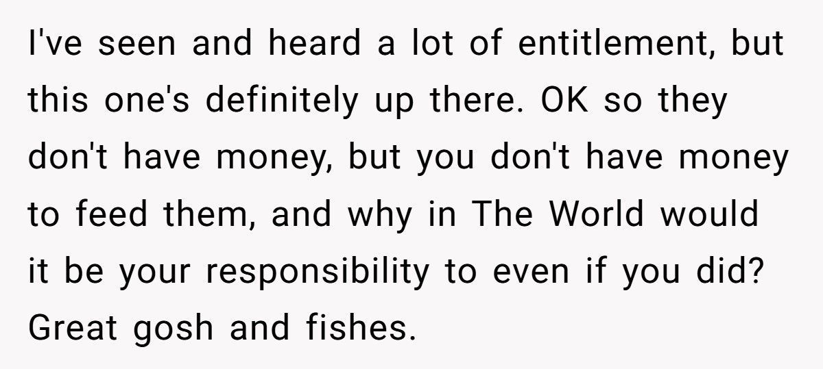 Woman Hides Veggies In Every Meal After Roommate’s Kid Keeps Stealing Her Food