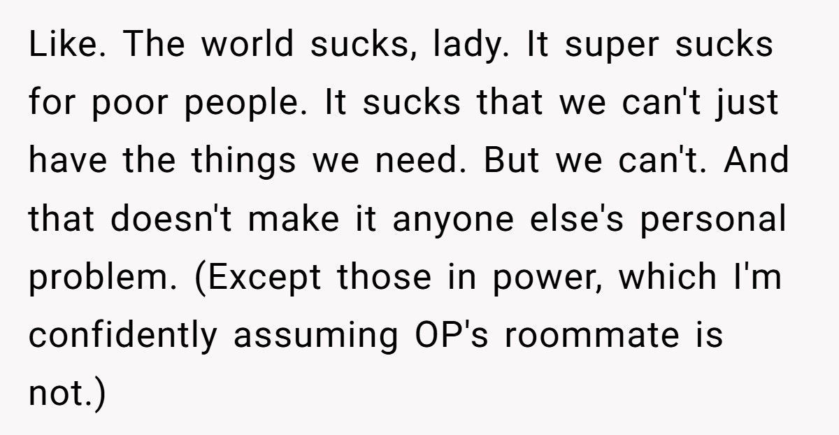 Woman Hides Veggies In Every Meal After Roommate’s Kid Keeps Stealing Her Food