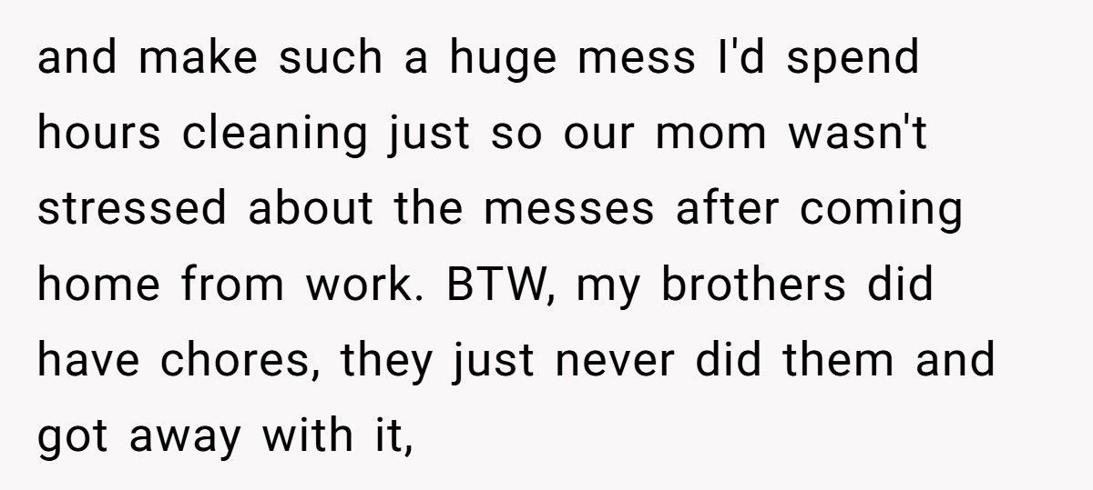 Woman Hides Veggies In Every Meal After Roommate’s Kid Keeps Stealing Her Food