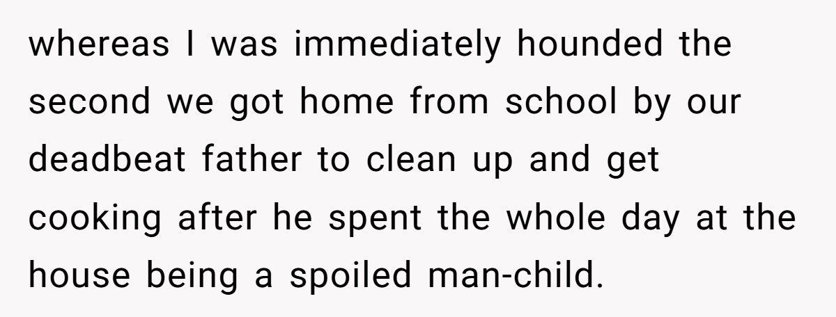 Woman Hides Veggies In Every Meal After Roommate’s Kid Keeps Stealing Her Food