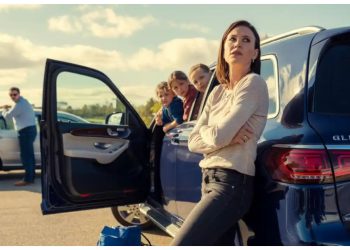 She Wanted a Safe Family Car – He Demanded an SUV to Protect His Ego, and It’s Blowing Up Their Finances