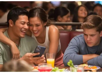 He Exposed His Little Brother’s Toxic “Alpha Male” TikTok Obsession – And Dinner Turned Into a War Zone