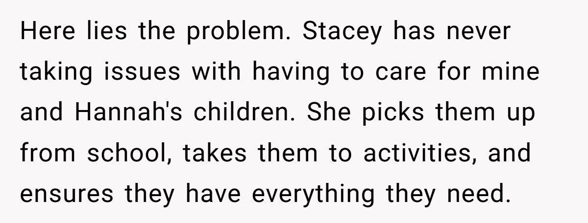 Man Demands His Wife Pay “Fair Share” While She’s Already Covering Most Of Their Kids’ Expenses