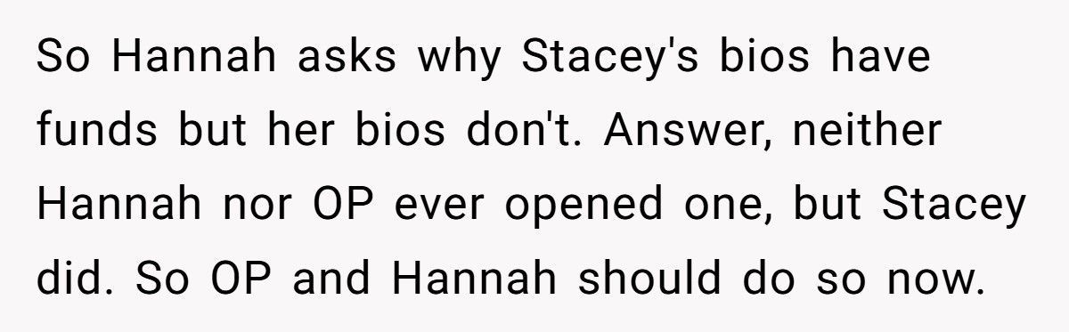 Man Demands His Wife Pay “Fair Share” While She’s Already Covering Most Of Their Kids’ Expenses