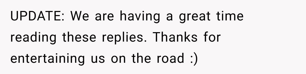 Wife Explodes After Husband Buys Himself A McMuffin Without Asking Twice