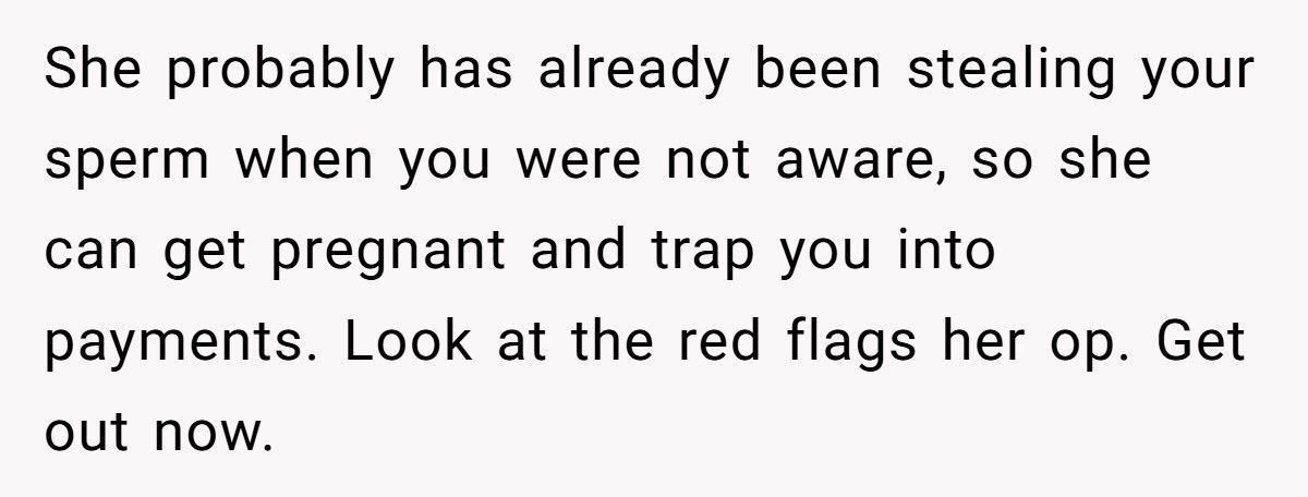 Wife Explodes After Husband Buys Himself A McMuffin Without Asking Twice
