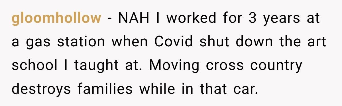 Wife Explodes After Husband Buys Himself A McMuffin Without Asking Twice