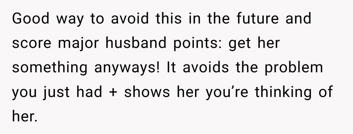 Wife Explodes After Husband Buys Himself A McMuffin Without Asking Twice