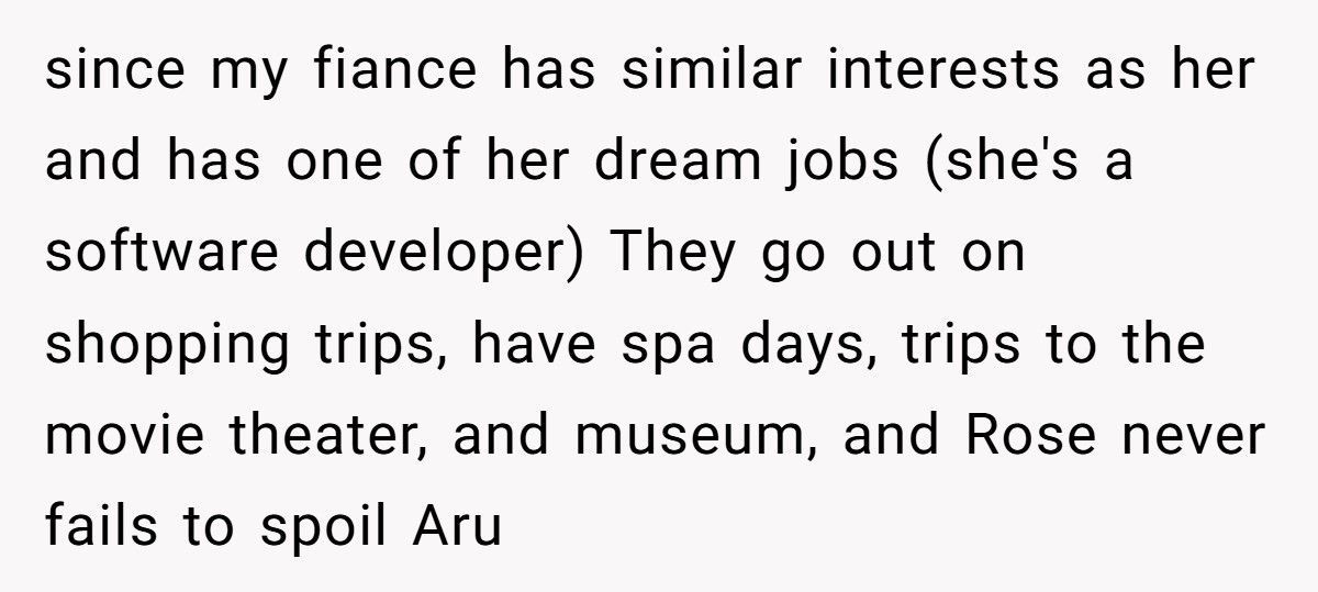 Bride-To-Be Stunned After Fiancée Reveals Crush On Maid Of Honor… Who’s Her Little Sister