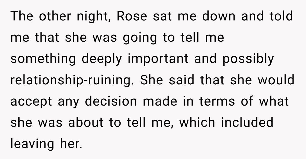 Bride-To-Be Stunned After Fiancée Reveals Crush On Maid Of Honor… Who’s Her Little Sister