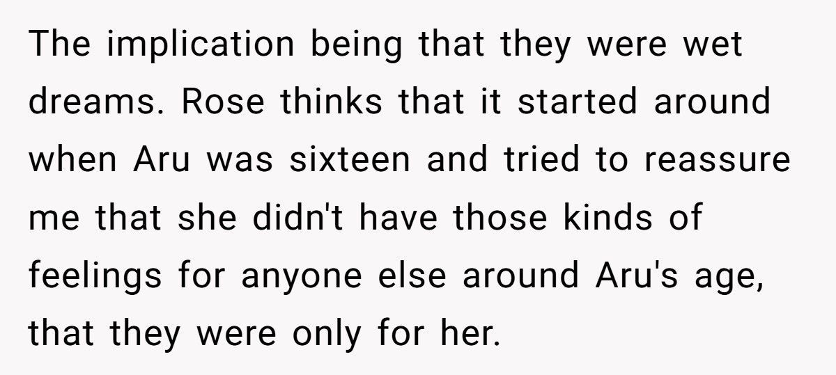 Bride-To-Be Stunned After Fiancée Reveals Crush On Maid Of Honor… Who’s Her Little Sister