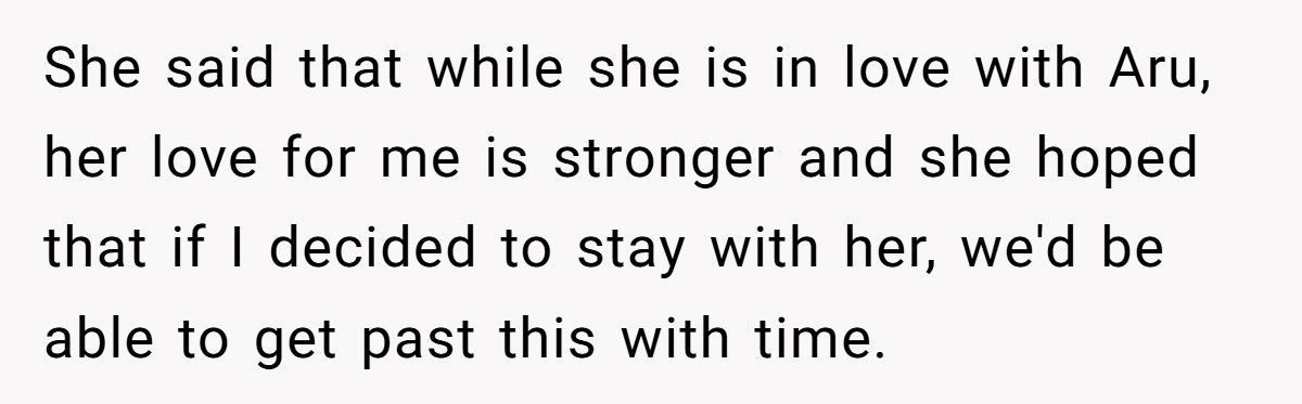 Bride-To-Be Stunned After Fiancée Reveals Crush On Maid Of Honor… Who’s Her Little Sister