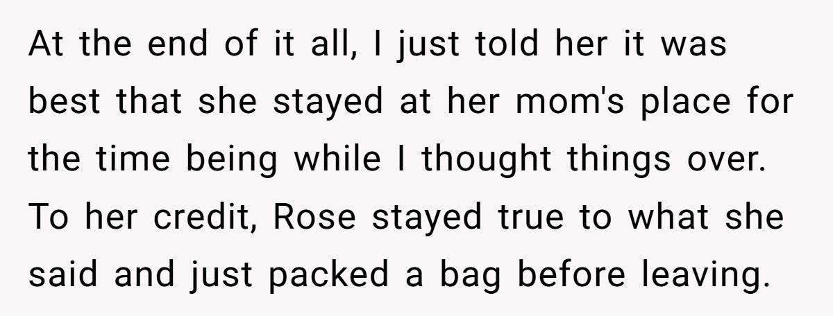 Bride-To-Be Stunned After Fiancée Reveals Crush On Maid Of Honor… Who’s Her Little Sister