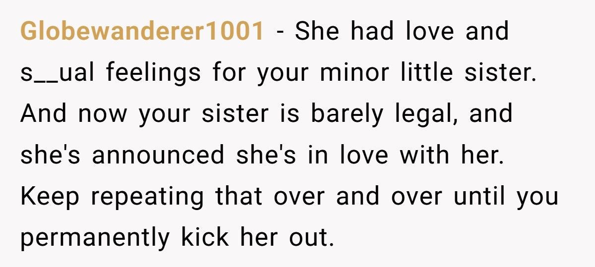 Bride-To-Be Stunned After Fiancée Reveals Crush On Maid Of Honor… Who’s Her Little Sister