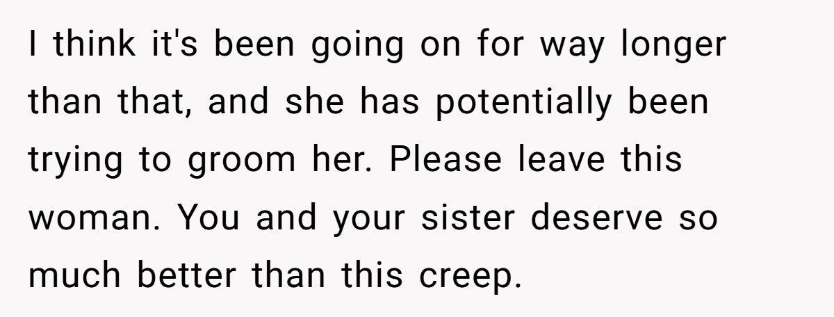 Bride-To-Be Stunned After Fiancée Reveals Crush On Maid Of Honor… Who’s Her Little Sister