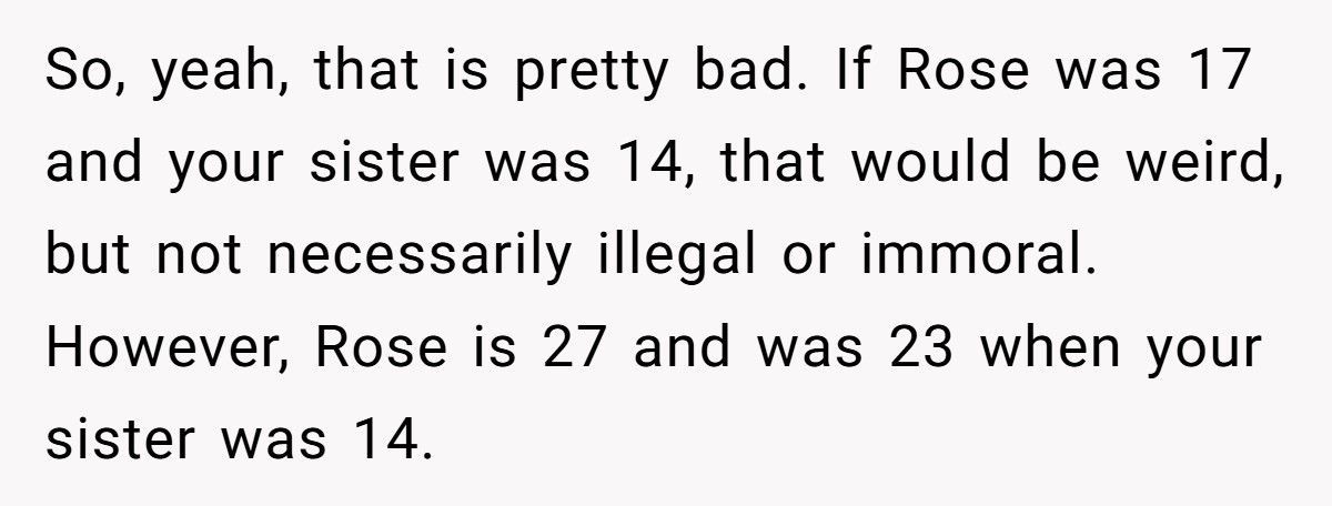Bride-To-Be Stunned After Fiancée Reveals Crush On Maid Of Honor… Who’s Her Little Sister