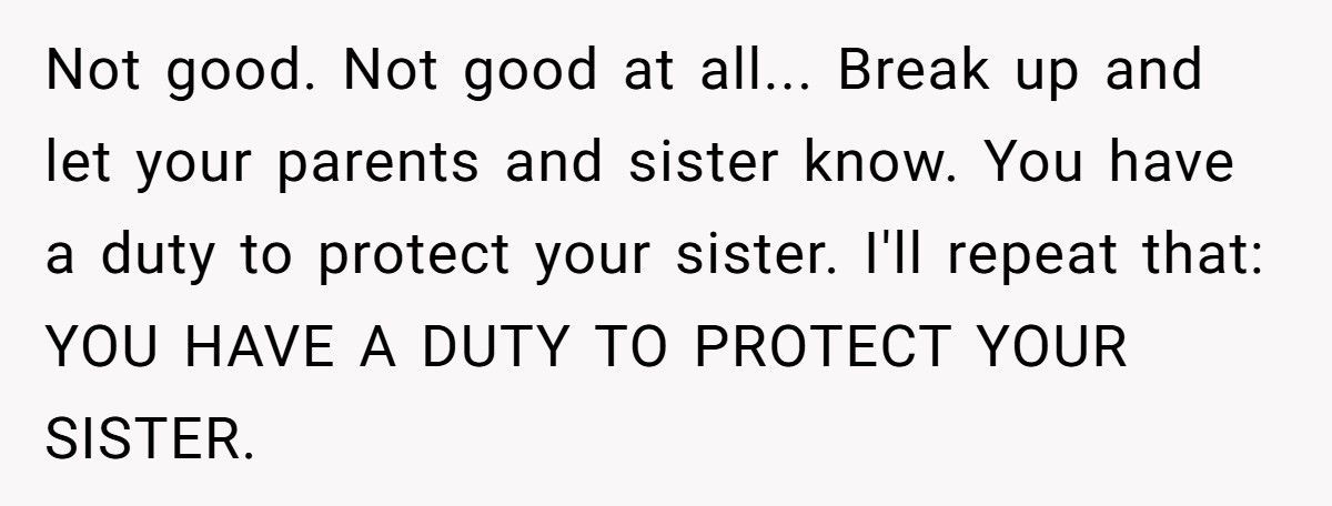 Bride-To-Be Stunned After Fiancée Reveals Crush On Maid Of Honor… Who’s Her Little Sister