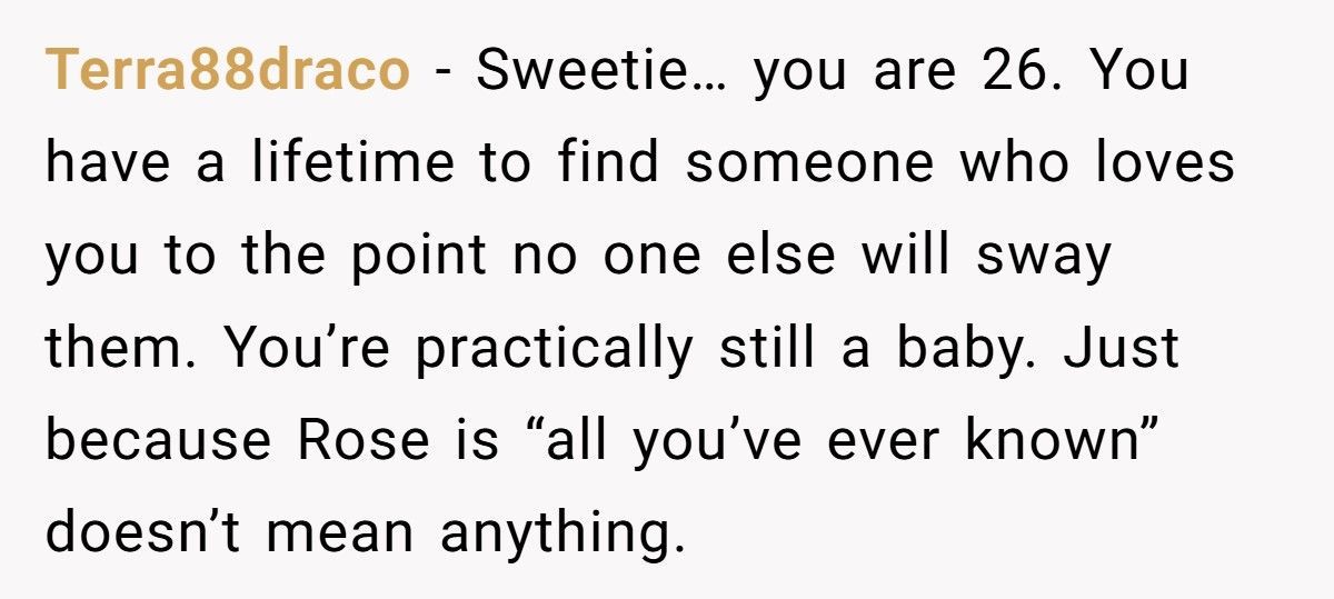 Bride-To-Be Stunned After Fiancée Reveals Crush On Maid Of Honor… Who’s Her Little Sister