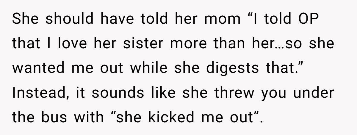 Bride-To-Be Stunned After Fiancée Reveals Crush On Maid Of Honor… Who’s Her Little Sister
