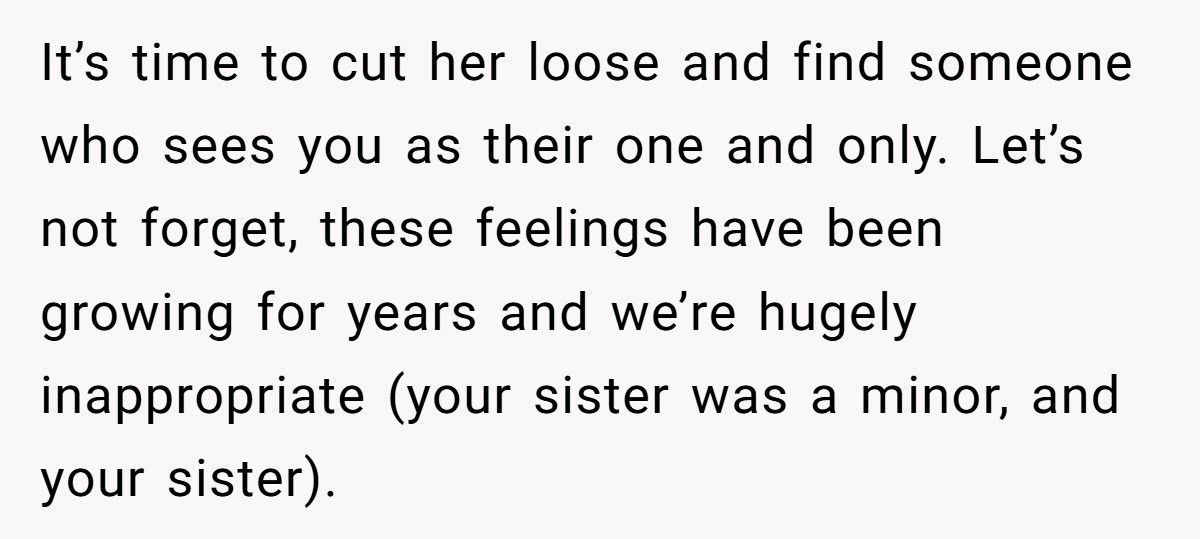 Bride-To-Be Stunned After Fiancée Reveals Crush On Maid Of Honor… Who’s Her Little Sister