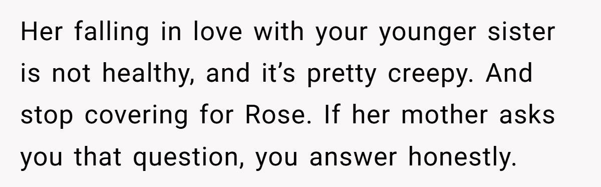 Bride-To-Be Stunned After Fiancée Reveals Crush On Maid Of Honor… Who’s Her Little Sister