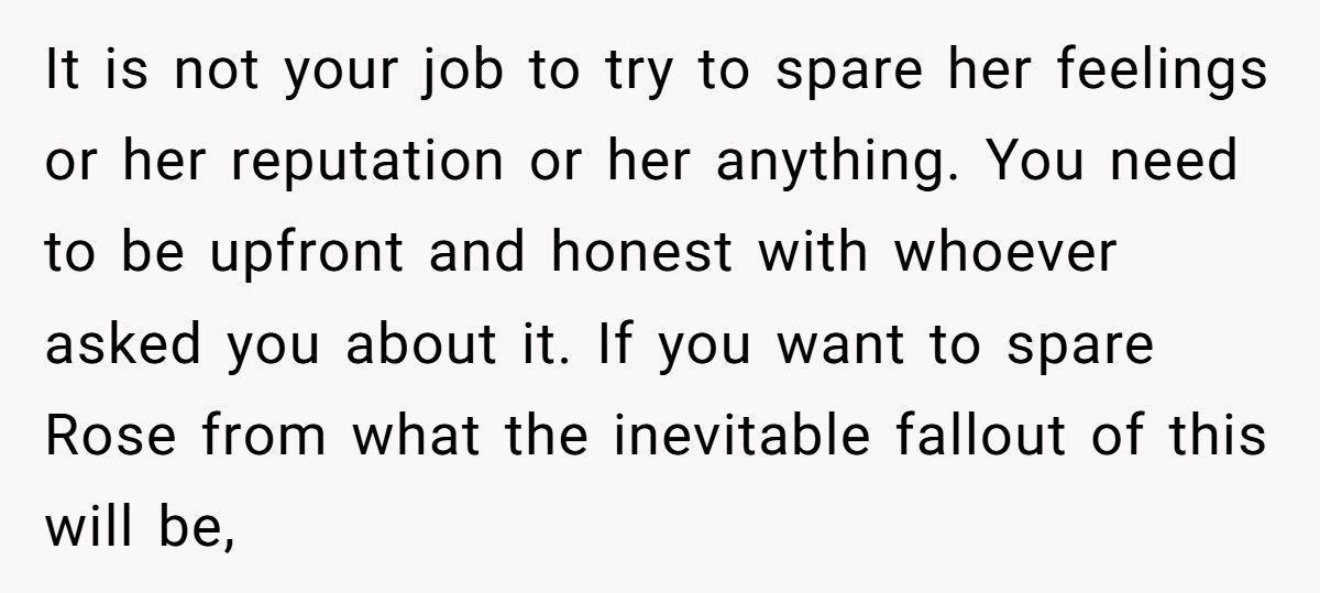 Bride-To-Be Stunned After Fiancée Reveals Crush On Maid Of Honor… Who’s Her Little Sister