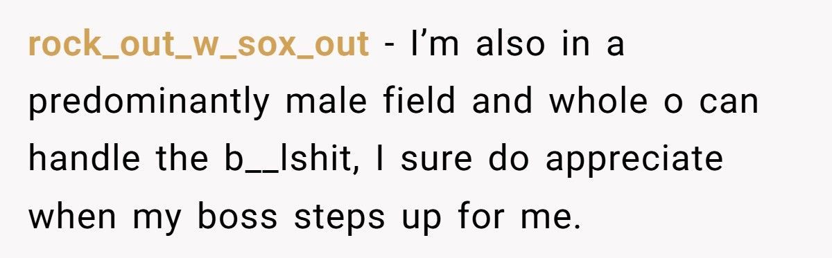 Customer Refuses Female Mechanic, Ends Up Waiting Two Hours For Nothing