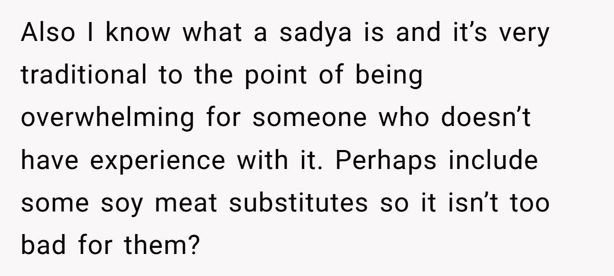 Bride Wants Meat At Traditional Hindu Wedding, Groom Calls It Disrespectful