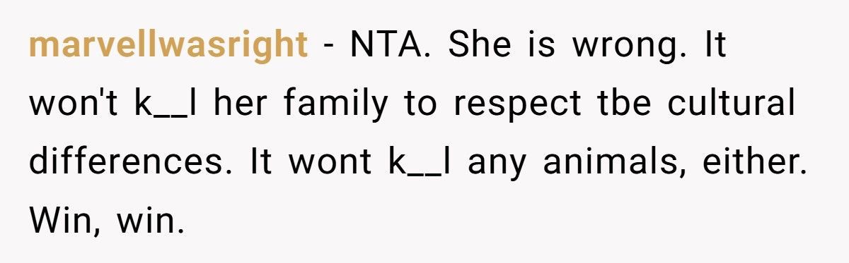 Bride Wants Meat At Traditional Hindu Wedding, Groom Calls It Disrespectful
