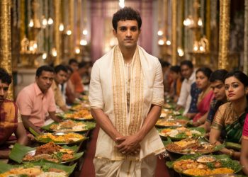 Bride Wants Meat At Traditional Hindu Wedding, Groom Calls It Disrespectful