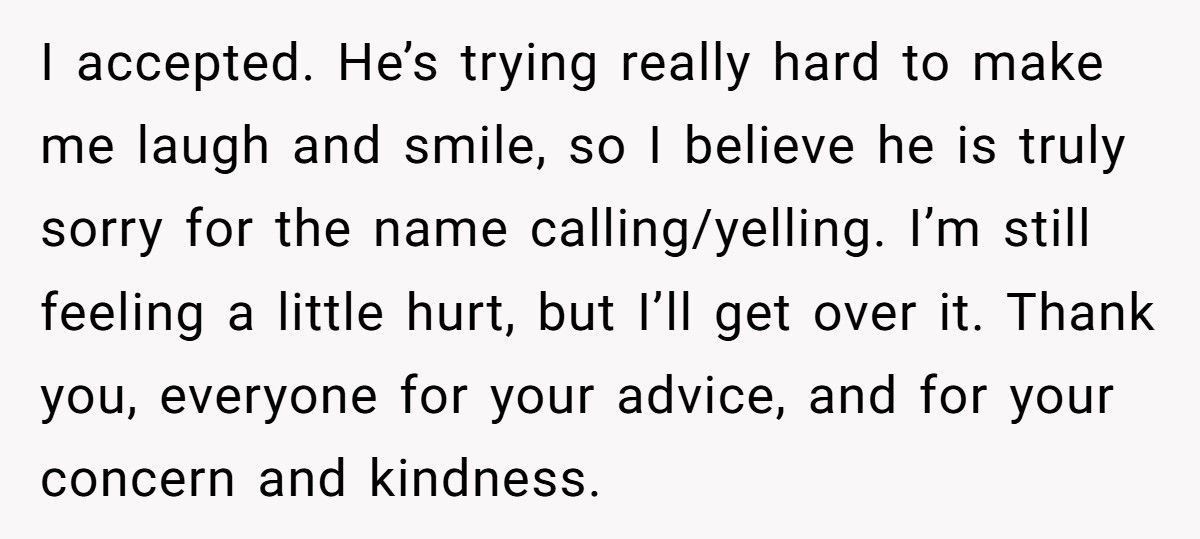 Boyfriend Explodes At Girlfriend For “Forgetting” To Wake Him Up For Work