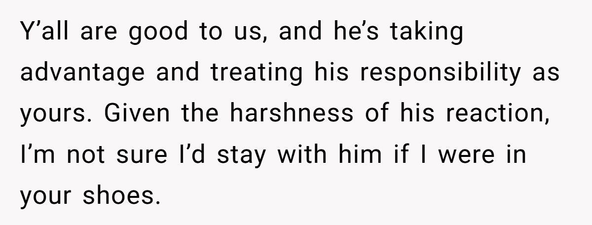 Boyfriend Explodes At Girlfriend For “Forgetting” To Wake Him Up For Work
