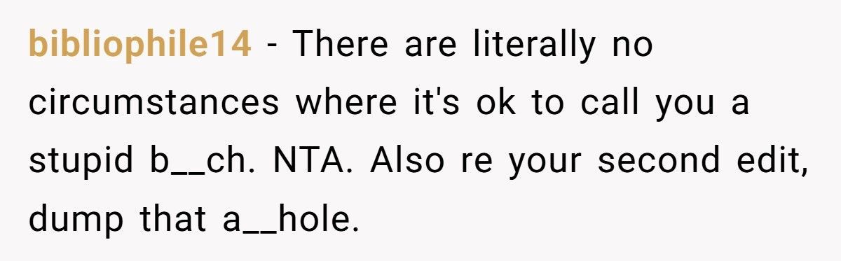 Boyfriend Explodes At Girlfriend For “Forgetting” To Wake Him Up For Work