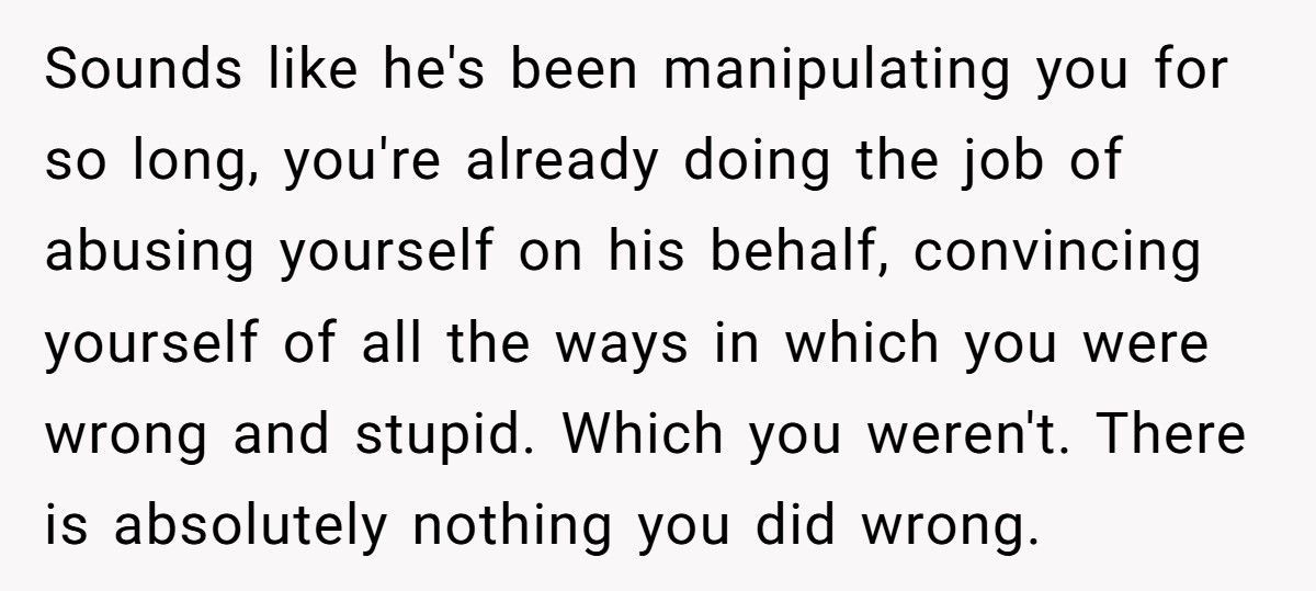 Boyfriend Explodes At Girlfriend For “Forgetting” To Wake Him Up For Work