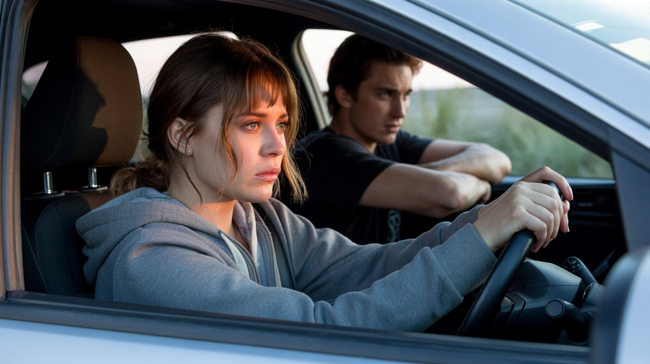 Boyfriend Explodes At Girlfriend For “Forgetting” To Wake Him Up For Work