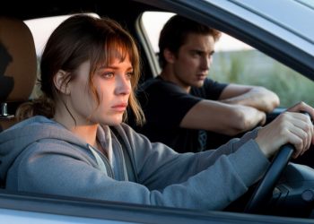 Boyfriend Explodes At Girlfriend For “Forgetting” To Wake Him Up For Work