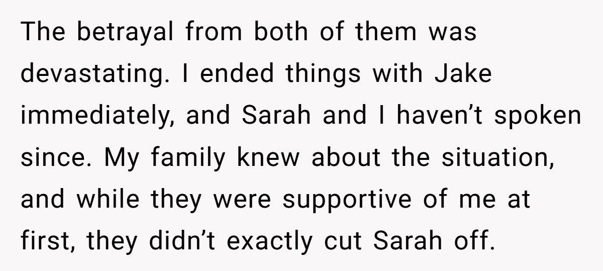 Woman Refuses To Attend Cousin’s Wedding After Cousin Marries The Ex Who Cheated With Her