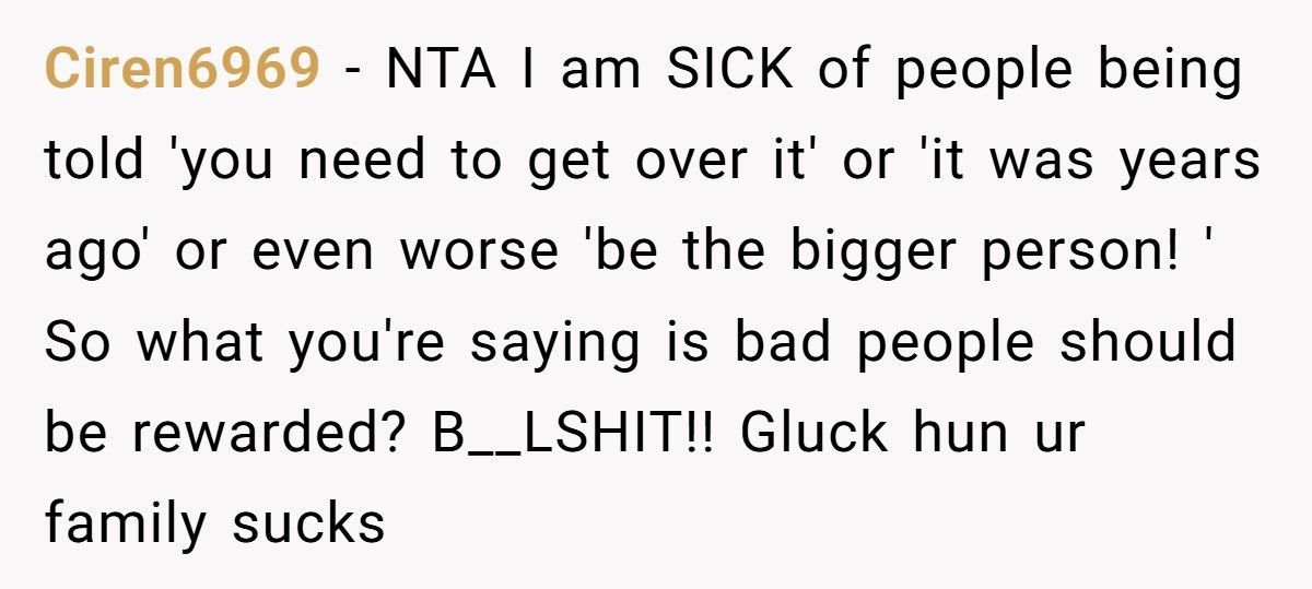 Woman Refuses To Attend Cousin’s Wedding After Cousin Marries The Ex Who Cheated With Her