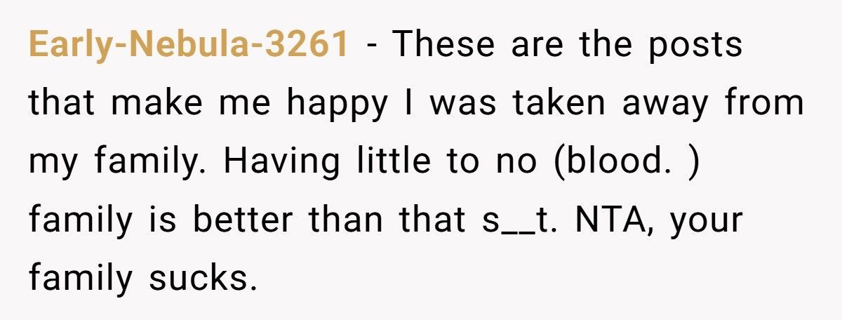 Woman Refuses To Attend Cousin’s Wedding After Cousin Marries The Ex Who Cheated With Her