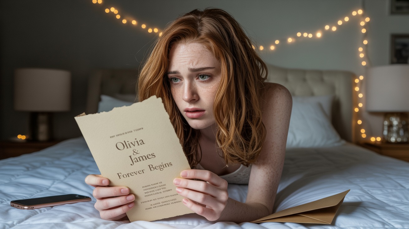 Woman Refuses To Attend Cousin’s Wedding After Cousin Marries The Ex Who Cheated With Her