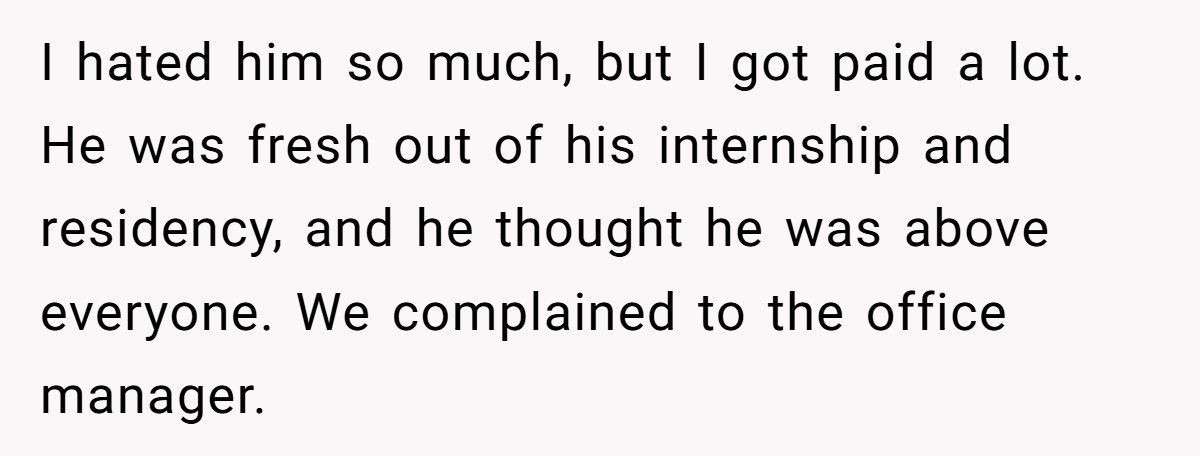 Doctor Steals Staff Lunches, Ends Up Paying Hundreds For Steak Dinners Instead