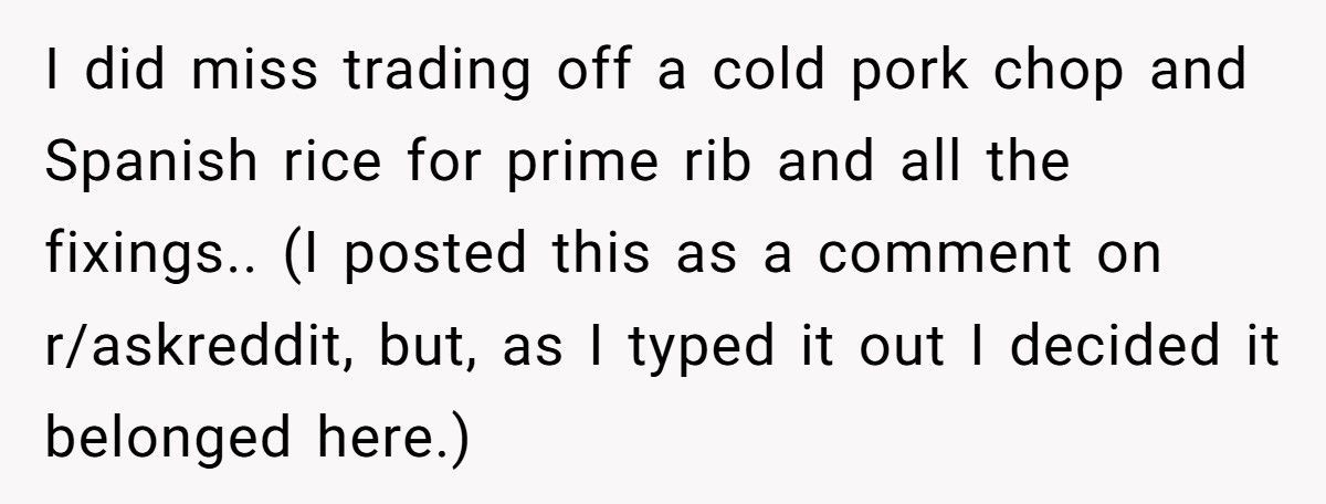 Doctor Steals Staff Lunches, Ends Up Paying Hundreds For Steak Dinners Instead