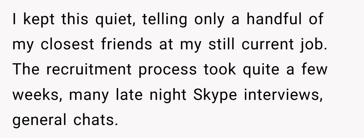 Company Forgot To Fire Him, So He Got Paid A Month To Do Nothing