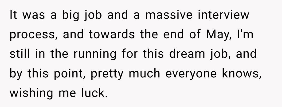 Company Forgot To Fire Him, So He Got Paid A Month To Do Nothing