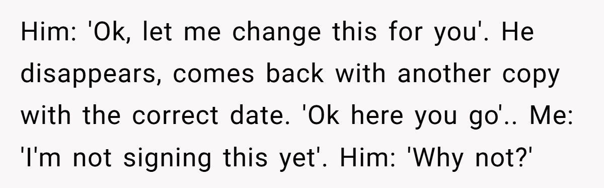 Company Forgot To Fire Him, So He Got Paid A Month To Do Nothing