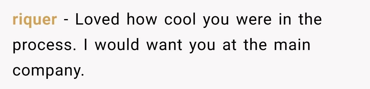 Company Forgot To Fire Him, So He Got Paid A Month To Do Nothing