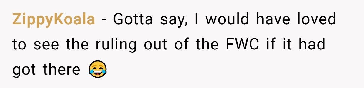 Company Forgot To Fire Him, So He Got Paid A Month To Do Nothing